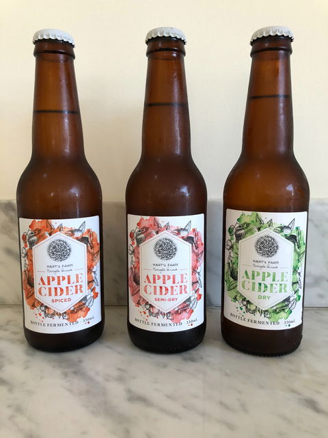 Hart's Farm - Accommodation Bookings 0