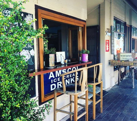 Jelly Cafe - Accommodation Bookings 0