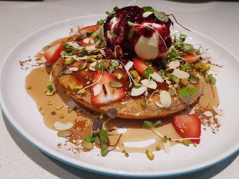 L'Affogato Caffe - Accommodation Bookings 0
