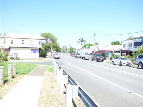 Macleay River Hotel - Accommodation Bookings 0