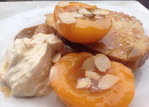 Melissa Cakes - Collingwood - Accommodation Bookings 0