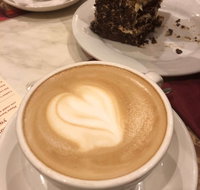 Miss Maud Pastry House Cafe - Innaloo - Accommodation Bookings