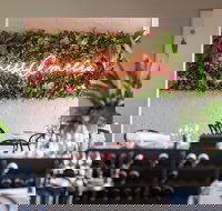 Miss Amelie  Little Miss - Accommodation Bookings