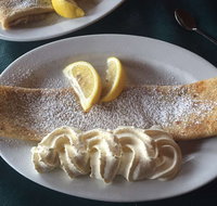 Mount Elephant Pancakes - Accommodation Bookings