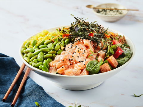 Nosh Canberra Centre - Accommodation Bookings 0