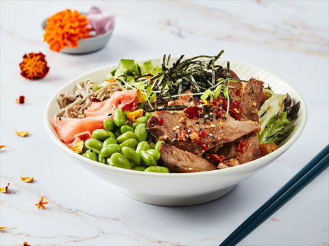 Nosh Canberra Centre - Accommodation Bookings 1