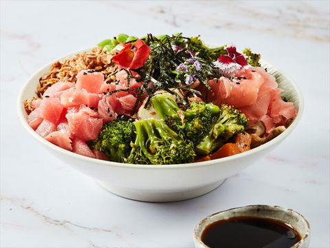 Nosh Canberra Centre - Accommodation Bookings 2