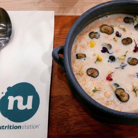 Nu Healthy Cafe - Emu Plains - Accommodation Bookings 0