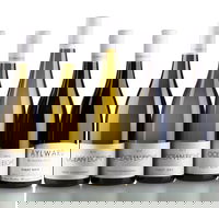 Ocean Eight Vineyard and Winery - Accommodation Bookings