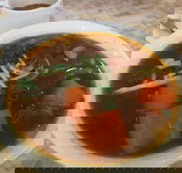 Pho Hien Vuong Pasteur - Accommodation Bookings