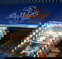 Raffaels Bakery - Accommodation Bookings