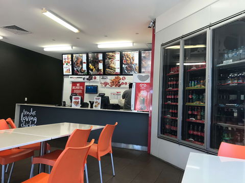 Red Rooster - Casuarina - Accommodation Bookings 0