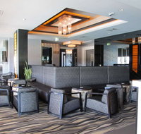Reid's Lounge at The Breakwater - Accommodation Bookings
