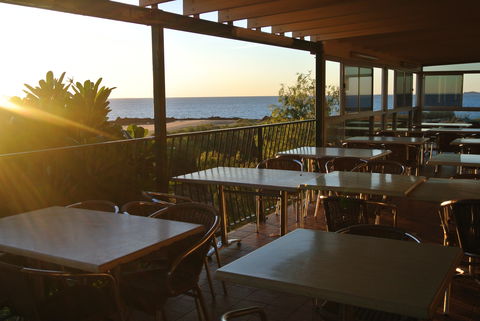 Samson Beach Tavern - Accommodation Bookings 1