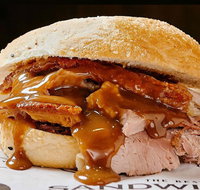 Sandwich Chefs - Accommodation Bookings