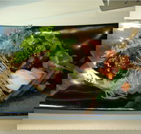 San Kai Japanese Restaurant - Accommodation Bookings