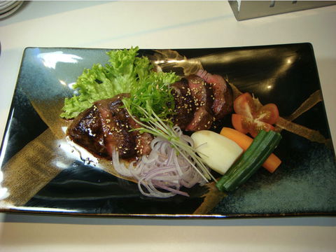San Kai Japanese Restaurant - Accommodation Bookings 0