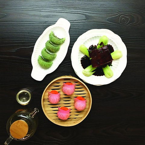 Seaside Dumplings - Accommodation Bookings 0