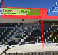 Seaford Wok - Accommodation Bookings