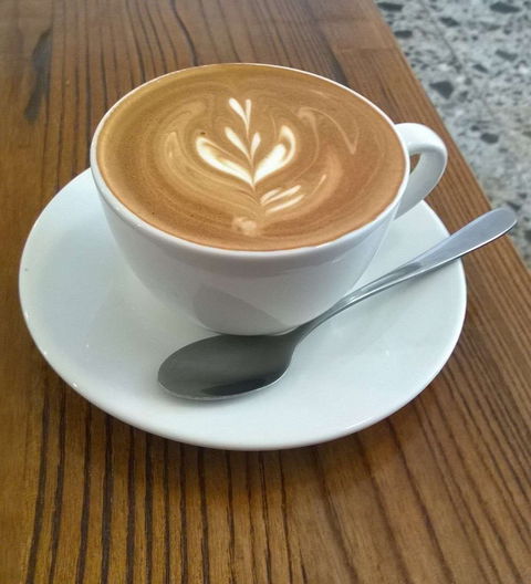 Sedo Coffee - Accommodation Bookings 0