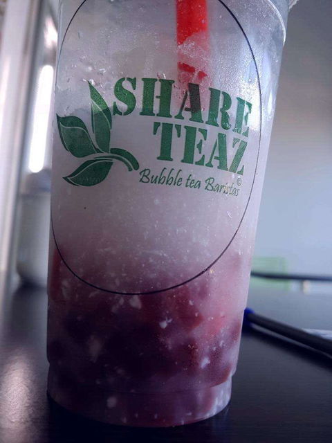Share Teaz Bubble Tea - Accommodation Bookings 0