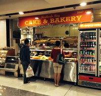 Shepherds Bay Cake and Bakery - Accommodation Bookings