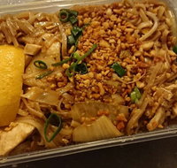 Siam Kitchen - Accommodation Bookings