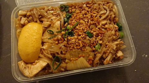 Siam Kitchen - Accommodation Bookings 0