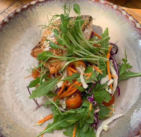 Social Eat Share Live - Accommodation Bookings 0