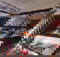 Spitroast - Accommodation Bookings