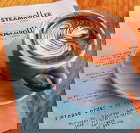 Steamroller Coffee - Accommodation Bookings