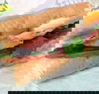 Subway - Forrestfield - Accommodation Bookings
