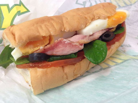 Subway - Forrestfield - Accommodation Bookings 0