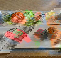 Sushi Delight