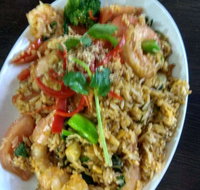 Thai Lotus - Accommodation Bookings