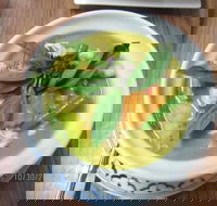 Thai Chinpala Kitchen  Restaurant - Accommodation Bookings