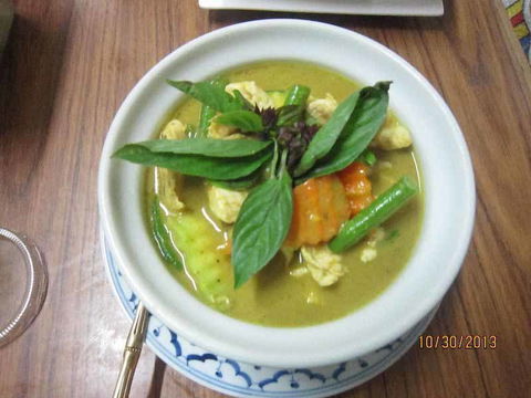 Thai Chinpala Kitchen & Restaurant - Accommodation Bookings 0