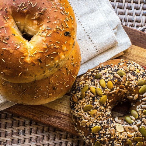 The Holy Bagel Company (Mobile Food Vendor) - Accommodation Bookings 0