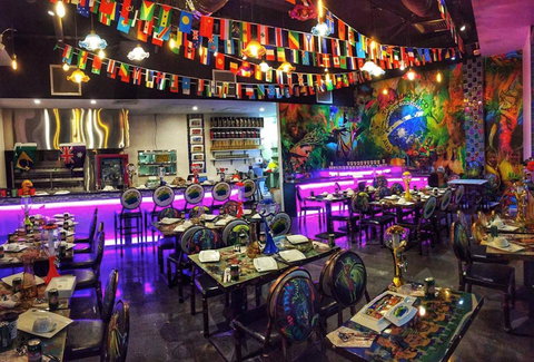 The Grill House - Accommodation Bookings 0