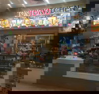 Tokyo Kitchen - Accommodation Bookings