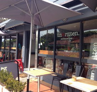 Unwritten Cafe - Accommodation Bookings