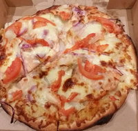 Zappi's Pizza - Accommodation Bookings