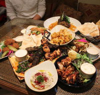 Zenobia - Accommodation Bookings