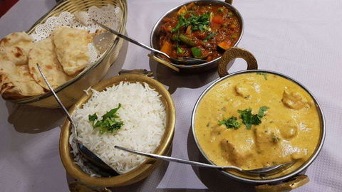 Aachi Indian Cuisine - Accommodation Bookings 0