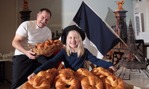 Artisan Baker - So French, So Fresh - Accommodation Bookings 0