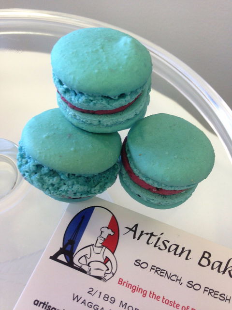 Artisan Baker - So French, So Fresh - Accommodation Bookings 1
