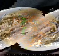 Asian Cuisine - Accommodation Bookings