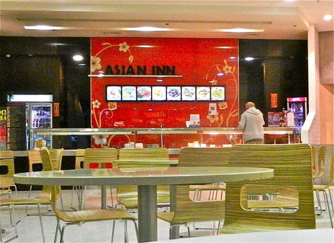 Asian Inn - Accommodation Bookings 0