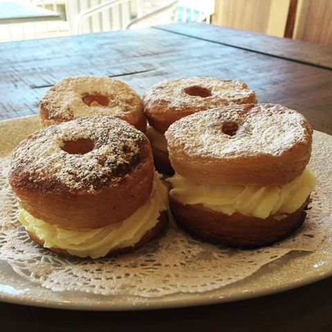 Australia's Outback Bakehouse - Accommodation Bookings 0