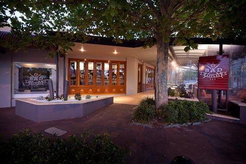 Bad Apples Bar - Accommodation Bookings 0